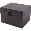 BAWER Staukasten ST black 600x400x500 EVO