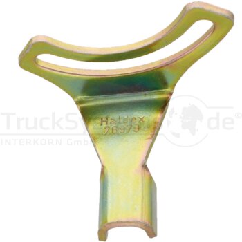 GIGANT Formblech, links AGS - 709404043