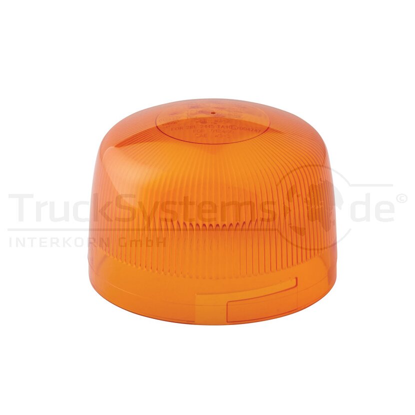 Hella Lichtscheibe, Kennleuchte - 9EL 181 506-001 - 9EL181506001