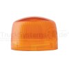 Hella Lichtscheibe, Kennleuchte - 9EL 181 506-001 - 9EL181506001