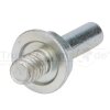 ALCOA 3M Tap Shank 6mm - GAX3MSHANK6