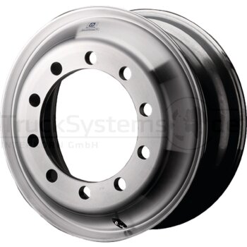ALCOA Alcoa-Rad 896570 22.5 x 9.00 10Loch Durchmesser32 -...