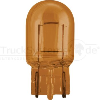 Philips VE10 Glühlampe 12071 12V, 21 Watt gelb -...