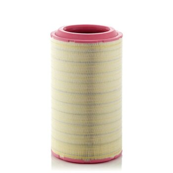 MANN-FILTER Luftfilter C 37 2680/2 - C372680/2 für...