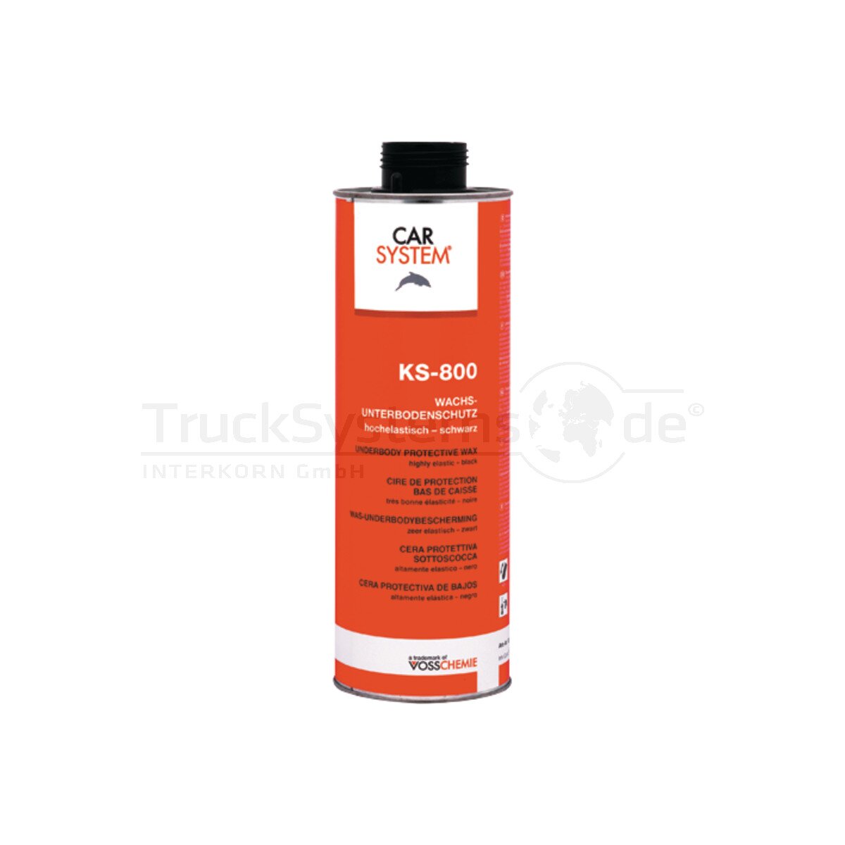 17x Liqui Moly Wachs Unterbodenschutz Anthrazit Schwarz 1L