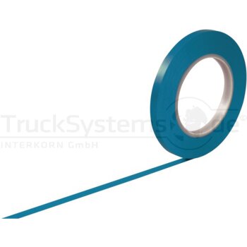 CARSYSTEM Fine Line Tape Blue Farblinienb., 12 mm -...