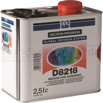PPG UHS Härter, normal, 2,5 l