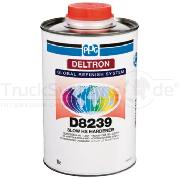 PPG HS HÄRTER LANG FÜR DP 4000