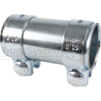 Dinex Vorderrohr, VW LCV, Euro 3, LCV - 74130