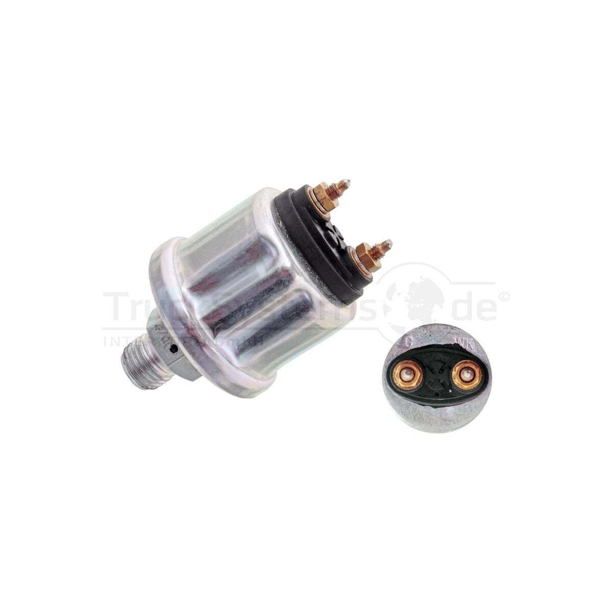 Öldruckgeber passend für Mercedes-Benz LKW