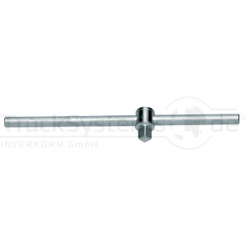 GEDORE Quergriff 1/ 2 292mm - 6143430