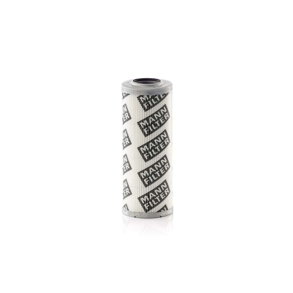 MANN-FILTER Filter, Arbeitshydraulik HD 805 x - HD805x für 12733419