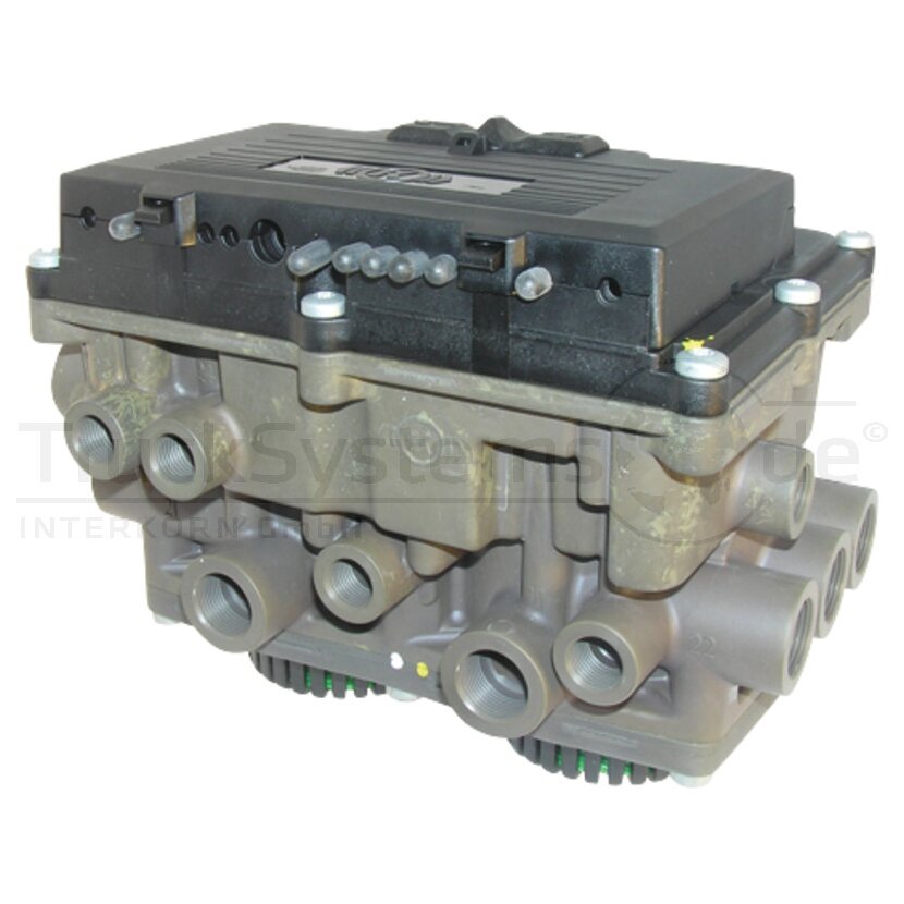 KNORR-BREMSE TEBS 4-Anhängermodul (4S/3M) ES2053 - II39782N50