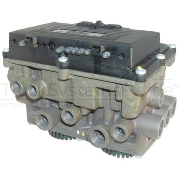 KNORR-BREMSE TEBS 4-Anhängermodul (4S/3M) ES2053 -...