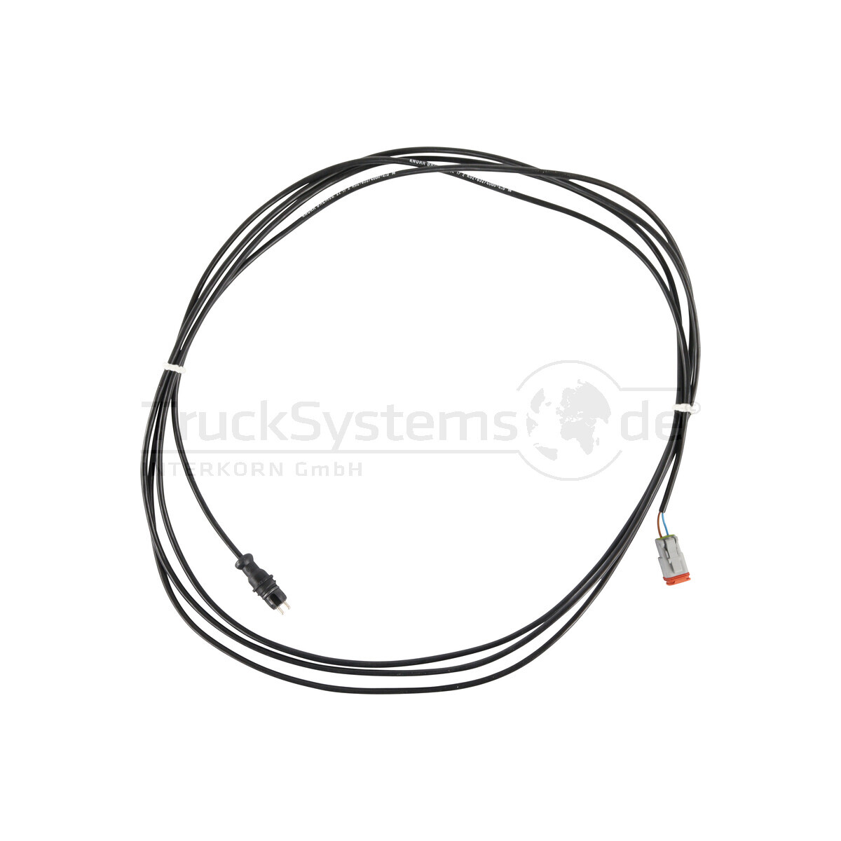 KNORR-BREMSE TEBS G2-Sensorkabel 4 Meter