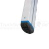 Krause Podestleiter fahrbar 5 Stufen - 820150