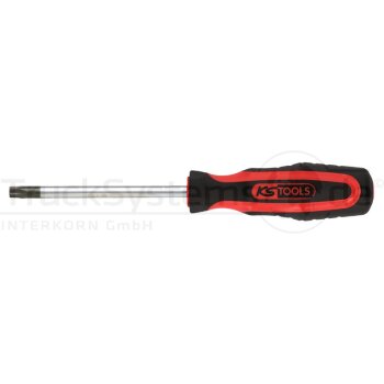 KS Tools ERGOTORQUE+ Schraubendreher TX, T40 - 159.1038 -...