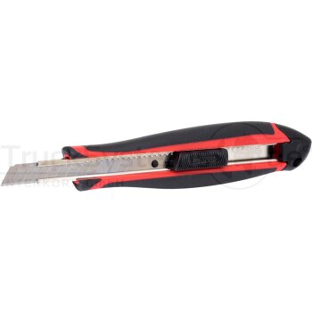 KS Tools Universal-Abbrechklingen-Messer 9 mm - 907.2120...