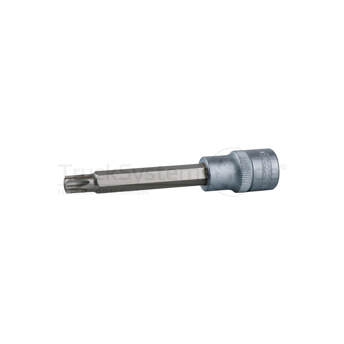 KS Tools 1/ 2'' Bit Stecknuss TX, lang, T20 - 911.1521 - 9111521