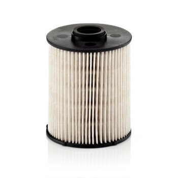 MANN-FILTER Kraftstofffilter PU 839 x - PU839x für...