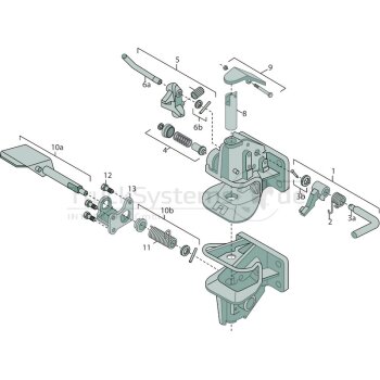 Rockinger Sicherung - ROE71752