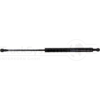 Stabilus Gasdruckdämpfer, Hub 150mm 0135HD - 0135HD