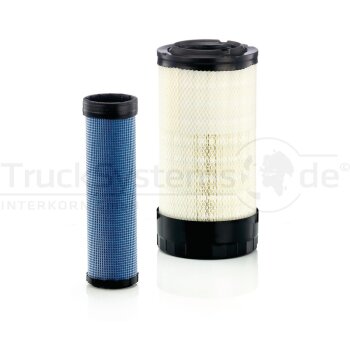 MANN-FILTER Service-Pack SP3020-2 - SP3020-2 - SP30202