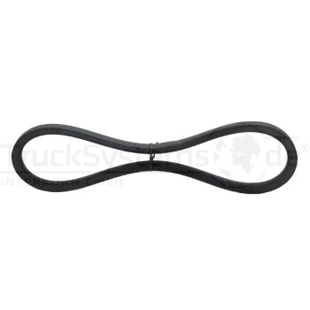 OPTIBELT Keilriemen SPA 1282 - SPA 1282 SAP4 - SPA1282SAP4