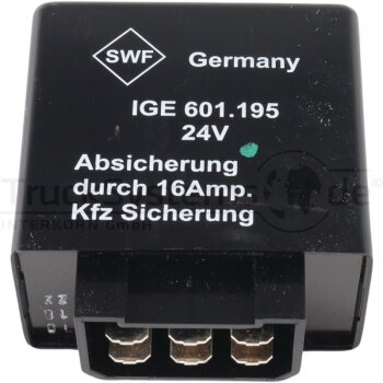 SWF Impulsgeber, 24 Volt - 601195