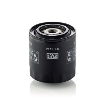 MANN-FILTER Ölfilter W 11 008 - W11008 für 994...