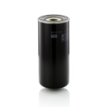 MANN-FILTER Ölfilter WD 13 145/4 - WD13145/4...