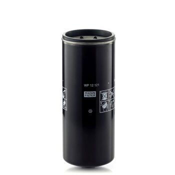 MANN-FILTER Ölfilter WP 12 121 - WP12121 für...