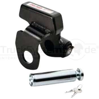 AL-KO Abdeckhaube Safety Premium,Durchmesser50mm - 1730541