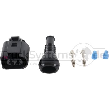 Reparatursatz, Stecker 2 polig