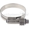 NORMA VE1 Schelle AERO HKFK 40-60 /14,3 W2 - 03627105050...