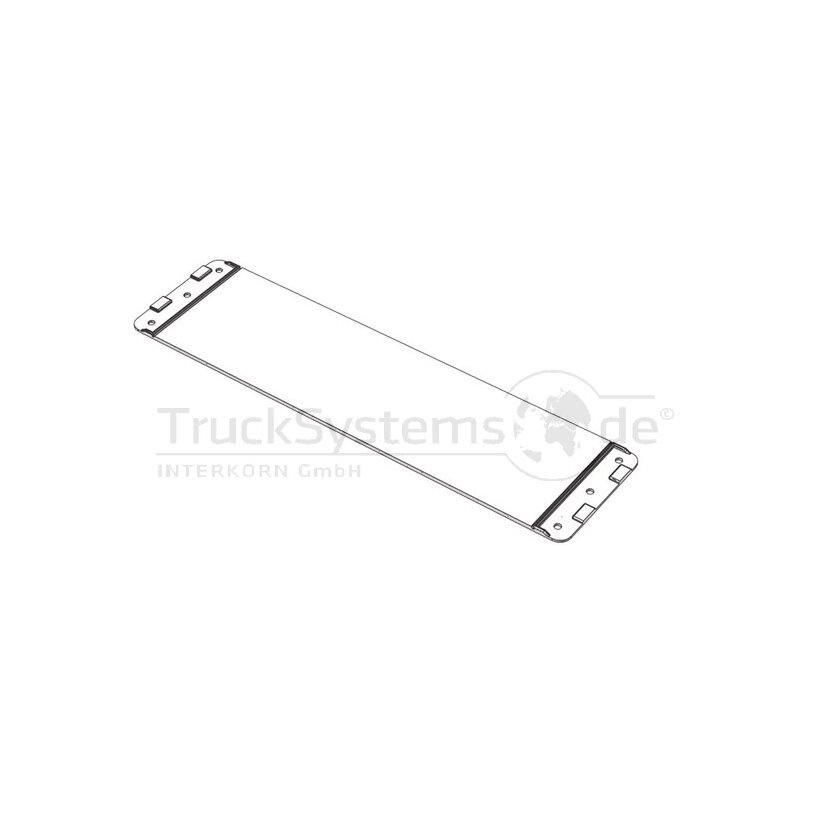 Edscha Ausgleichgelenk 380 PP - 4138035130
