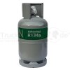 K&auml;ltemittel R134a, 12 kg - F&uuml;llung