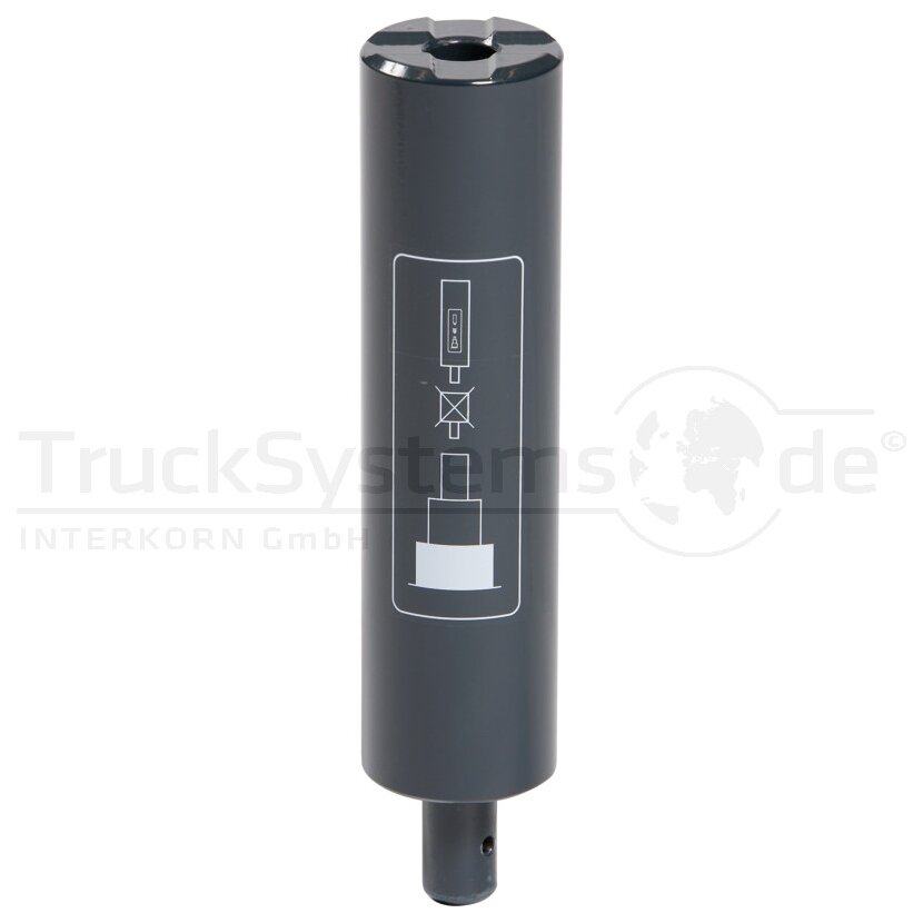 AC Hydraulic A/S SpezialVerlängerung 250mm - 44 020 00 - 4402000