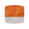 Hella Lichtscheibe, rechts - 9EL 134 742-021 - 9EL134742021