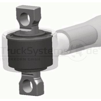 LEMFÖRDER Reparatursatz Kugelstück 23841 01 -...