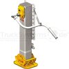 SAF-HOLLAND Stuetzwinde, rechts , Getr, 03 389 0002 00 -...