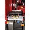 Halter für 2 Platten 300x300 30, 40mm