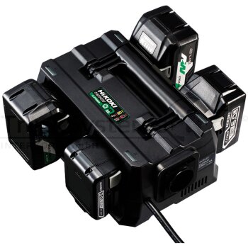 Hikoki Ladegerät Hikoki UC18YTSL - UC18YTSLW0Z