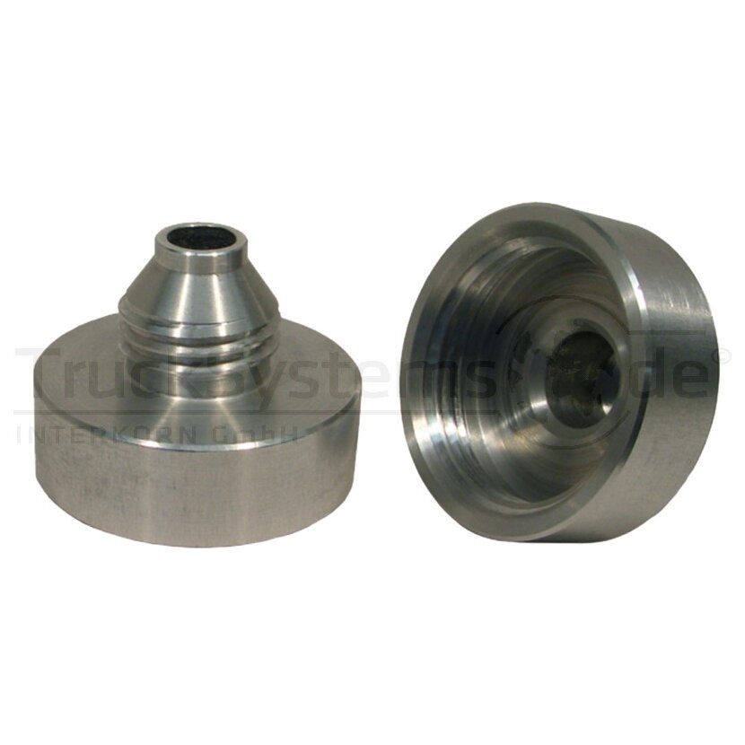 MATO Kartuschen- Adapter