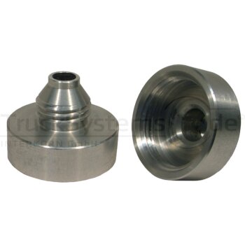 MATO Kartuschen- Adapter