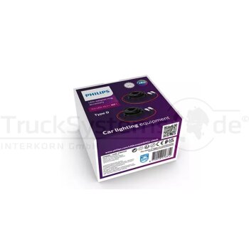Philips Adapter Ring  Typ D