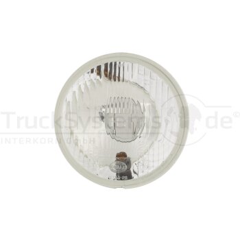 Hella Scheinwerfereinsatz, Li/Re, 12 Volt - 1A3 990...