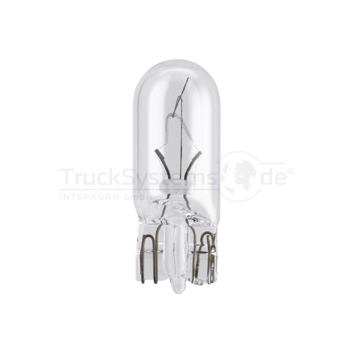 Philips Anzeigenlampe 12V 3W 12256CP, 12 Volt - 48144328