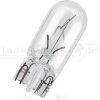 Philips Anzeigenlampe 12V 3W 12256CP, 12 Volt - 48144328