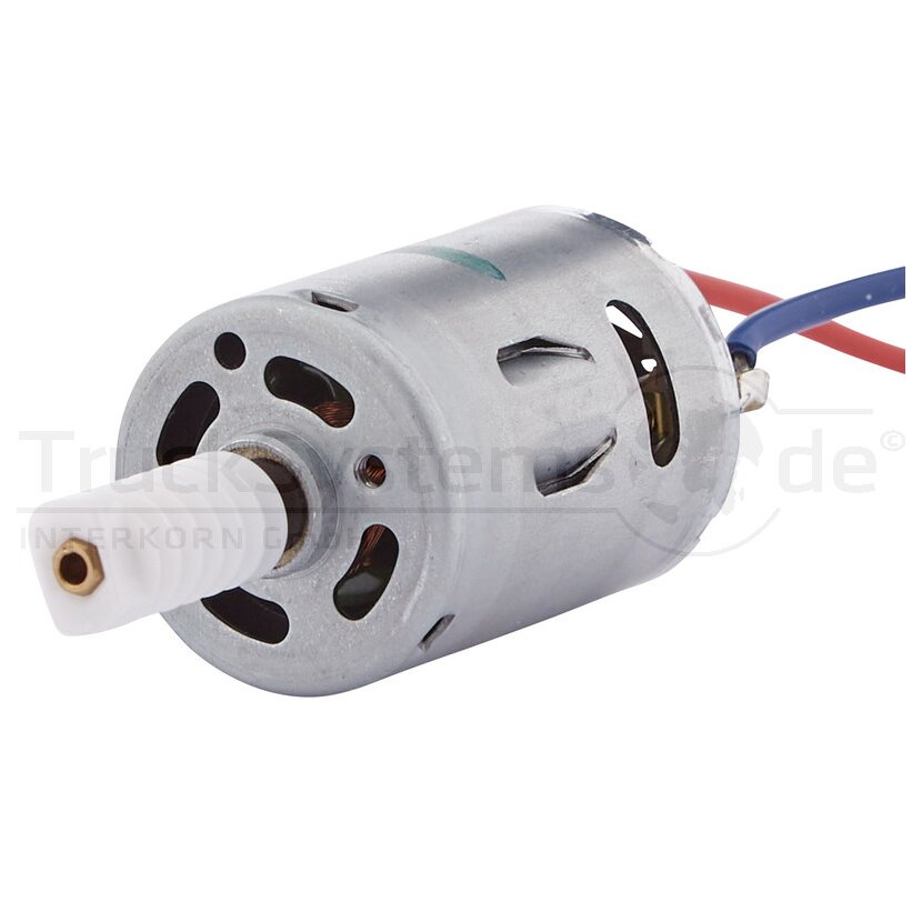 Hella Motor 12V/24V - 9MN 860 677-021 - 9MN860677021